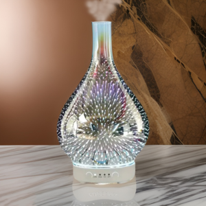 Perfume diffuser